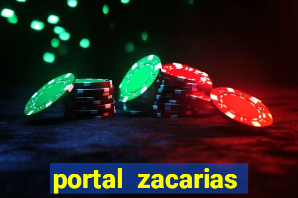 portal zacarias area 51